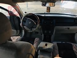 Renault Safrane